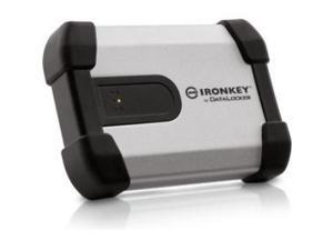 DataLocker Defender H100 1 TB 2.5" External Hard Drive DataLocker Defender H100 1 TB 2.5" External Hard Drive