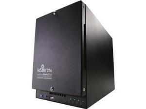 ioSafe 216 SAN/NAS Server with WD Red Hard Drives ioSafe 216 SAN/NAS Server with WD Red Hard Drives
