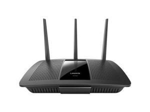 Linksys Max-Stream EA7500 IEEE 802.11ac Ethernet Wireless Router Linksys Max-Stream EA7500 IEEE 802.11ac Ethernet Wireless Router