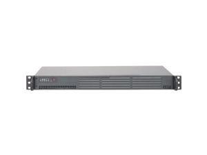 Supermicro SuperServer 5018D-LN4T 1U Rack-mountable Server - 1 x Intel Pentium D1508 Dual-core (2 Core) 2.20 GHz Supermicro SuperServer 5018D-LN4T 1U Rack-mountable Server - 1 x Intel Pentium D1508 Dual-core (2 Core) 2.20 GHz