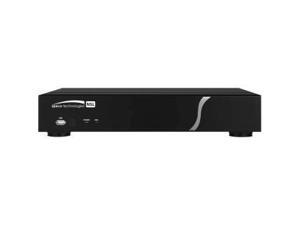 Speco 8 Channel NVR with 8 Channel Built-In PoE Speco 8 Channel NVR with 8 Channel Built-In PoE