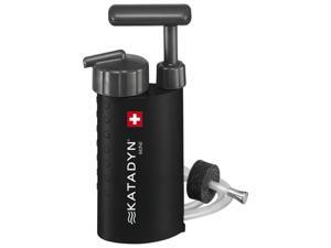 Katadyn Mini Ceramic Water Microfilter 8017764 Katadyn Mini Ceramic Water Microfilter 8017764