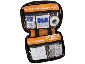 Adventure Medical AD0387 Whitetail Medical Kit Sportsman Series W/ Supplies Adventure Medical AD0387 Whitetail Medical Kit Sportsman Series W/ Supplies