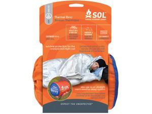 AMK Sol Thermal Bivvy Shelter 0140-1223 AMK Sol Thermal Bivvy Shelter 0140-1223