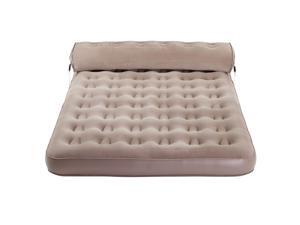 Coleman Inflatable Framed Twin Cot with Airbed 2000020272 Coleman Inflatable Framed Twin Cot with Airbed 2000020272
