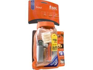 AMK SOL Scout Survival Kit 0140-1727 AMK SOL Scout Survival Kit 0140-1727