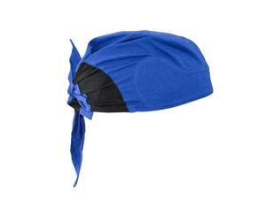 Radians Arctic Skull Blue Cooling Headshade RCS305 Radians Arctic Skull Blue Cooling Headshade RCS305