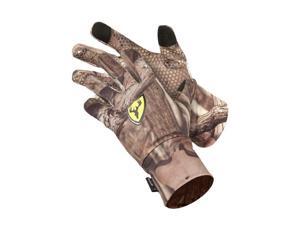 ScentBlocker Trinity Glove w/Smart Touch Realtree Xtra M/L GWTXTL ScentBlocker Trinity Glove w/Smart Touch Realtree Xtra M/L GWTXTL