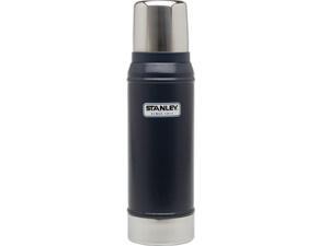 Stanley Classic 25oz Hammertone Navy Vacuum Bottle Stanley Classic 25oz Hammertone Navy Vacuum Bottle