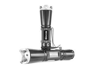 NEBO Tools - 6085 Edge 200 Lumen Tactical Flashlight NEBO Tools - 6085 Edge 200 Lumen Tactical Flashlight