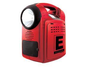NEBO Tools - 6002 Essential Emergency Power Supply With Flashlight NEBO Tools - 6002 Essential Emergency Power Supply With Flashlight