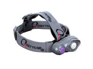 NEBO Tools - 5483 Quarrow Tri-Eye LED Head Lamp - Green LEDs NEBO Tools - 5483 Quarrow Tri-Eye LED Head Lamp - Green LEDs