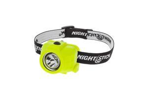 BAYCO XPP-5450G Intrinsically Safe Dual Function LED Headlamp - Green BAYCO XPP-5450G Intrinsically Safe Dual Function LED Headlamp - Green