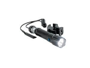 NEBO Tools - 6105 iProtec LG110LR LED Shotgun Light w/ Laser NEBO Tools - 6105 iProtec LG110LR LED Shotgun Light w/ Laser