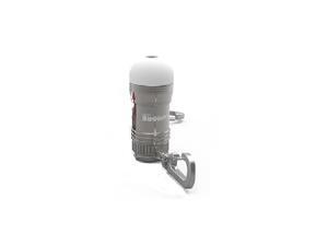 NEBO Tools - 6357 Lumore 25 Lumen Pocket Clip Light - White NEBO Tools - 6357 Lumore 25 Lumen Pocket Clip Light - White