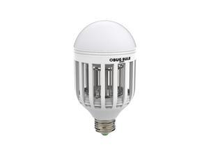 Nebo Tools 6458 Z-Bug LED Bulb The Mosquito Zapping Bulb Nebo Tools 6458 Z-Bug LED Bulb The Mosquito Zapping Bulb