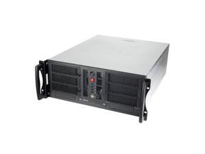 Chenbro RACK-RM413-ND Open Bay Rackmount EATX Chenbro RACK-RM413-ND Open Bay Rackmount EATX