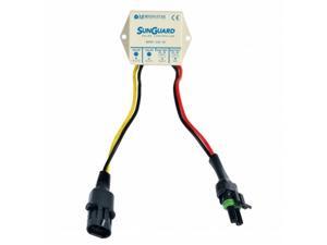 PowerFilm S-RA-9 Charge Controller 4.5 Amp PowerFilm S-RA-9 Charge Controller 4.5 Amp