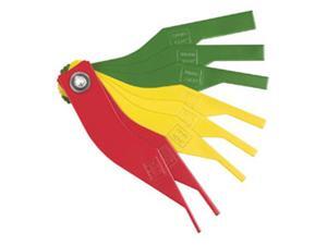 KD Tools 3962 Brake Lining Thickness Gauge KD Tools 3962 Brake Lining Thickness Gauge