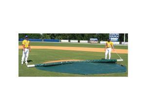 Installer Device/12 ft. Wind Weighted Tarp Installer Device/12 ft. Wind Weighted Tarp