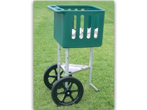 Sport Supply Group 1237207 Adjustable Field Ball Cart Sport Supply Group 1237207 Adjustable Field Ball Cart