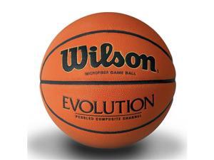 Wilson Evolution Men's Indoor Basketball Wilson Evolution Men's Indoor Basketball