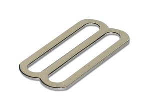 Sport Supply Group FBMS150XPK 1-1/2" Metal Slides - Pack of 50 Sport Supply Group FBMS150XPK 1-1/2" Metal Slides - Pack of 50