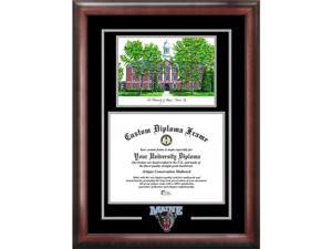Campus Images Maine University Spirit Graduate Frame With Campus Image Campus Images Maine University Spirit Graduate Frame With Campus Image