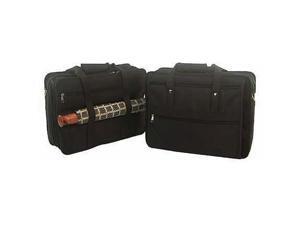 Bond Street 468045BLK Extra-lightweight Black Laptop Case Bond Street 468045BLK Extra-lightweight Black Laptop Case