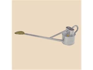 HAWS V150T Haws Professional Outdoor- metal- 8.8 liters- galvanized & painted TITANIUM - 2.3 US gallons HAWS V150T Haws Professional Outdoor- metal- 8.8 liters- galvanized & painted TITANIUM - 2.3 US gallons