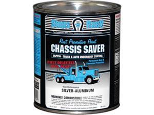 Magnet Paint Co UCP934-04 Chassis Saver Silver Aluminum, 1 Quart Magnet Paint Co UCP934-04 Chassis Saver Silver Aluminum, 1 Quart