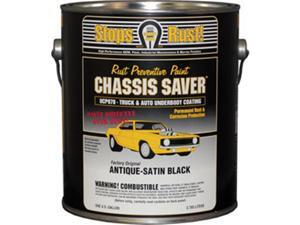 Magnet Paint Co UCP970-01 Chassis Saver Antique Satin Black, 1 Gallon Magnet Paint Co UCP970-01 Chassis Saver Antique Satin Black, 1 Gallon