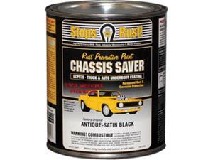 Magnet Paint Co UCP970-04 Chassis Saver Antique Satin Black, 1 Quart Magnet Paint Co UCP970-04 Chassis Saver Antique Satin Black, 1 Quart