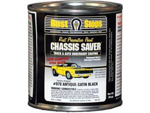 Magnet Paint Co UCP970-16 Chassis Saver Antique Satin Black, 0.5 Pints Magnet Paint Co UCP970-16 Chassis Saver Antique Satin Black, 0.5 Pints