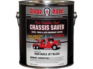 Magnet Paint Co UCP99-01 Chassis Saver Gloss Black, 1 Gallon Magnet Paint Co UCP99-01 Chassis Saver Gloss Black, 1 Gallon
