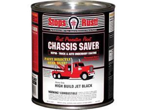 Magnet Paint Co UCP99-04 Chassis Saver Gloss Black, 1 Quart Magnet Paint Co UCP99-04 Chassis Saver Gloss Black, 1 Quart