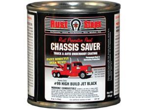 Magnet Paint Co UCP99-16 Chassis Saver Gloss Black, 0.5 Pints Magnet Paint Co UCP99-16 Chassis Saver Gloss Black, 0.5 Pints