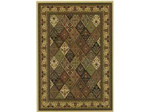 LA Rug 1299/04 0811 Cosmos Collection 1299/04 Rug - 8 x 11 Ft LA Rug 1299/04 0811 Cosmos Collection 1299/04 Rug - 8 x 11 Ft
