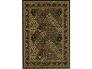 LA Rug 1299/06 0811 Cosmos Collection 1299/06 Rug - 8 x 11 Ft LA Rug 1299/06 0811 Cosmos Collection 1299/06 Rug - 8 x 11 Ft