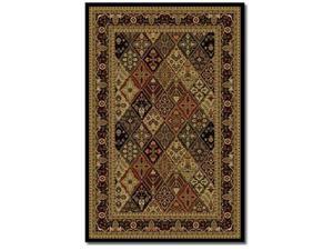 La Rug RUCOSM0811 1299/06 Cosmos Collection 8 X 11 Area Rug La Rug RUCOSM0811 1299/06 Cosmos Collection 8 X 11 Area Rug