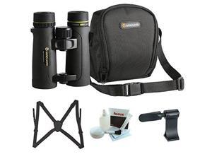 Vanguard Endeavor ED II 10x42mm Binoculars with Harness Accessory Kit Vanguard Endeavor ED II 10x42mm Binoculars with Harness Accessory Kit