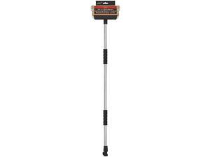 Professional Fountain Brush With 2 Foam Rubber Grips, 8", Rubber Handle 85-690 Professional Fountain Brush With 2 Foam Rubber Grips, 8", Rubber Handle 85-690