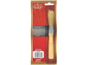 Vent And Dash Brush, Natural Boar Trim SM ARNOLD Cleaning Implements 85-652 Vent And Dash Brush, Natural Boar Trim SM ARNOLD Cleaning Implements 85-652