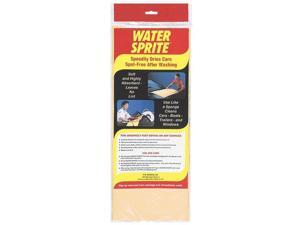 Water Sprite Chamois, 326 Sq-In, Synthetic SM ARNOLD Cleaning Implements WS24 Water Sprite Chamois, 326 Sq-In, Synthetic SM ARNOLD Cleaning Implements WS24