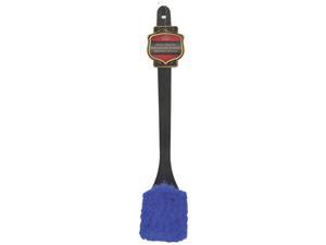 Auto Body Cleaning Brush With Soft Flagged Tip, 20", Polypropylene Trim 25-620 Auto Body Cleaning Brush With Soft Flagged Tip, 20", Polypropylene Trim 25-620