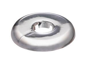 3/4" Ch Floor and Ceiling Plate PLUMB PAK Wall / Floor Flanges PP811-34 3/4" Ch Floor and Ceiling Plate PLUMB PAK Wall / Floor Flanges PP811-34