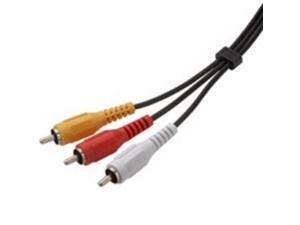 Cbl Video Audio 12Ft Cmpst AMERICAN TACK Video Accessories VT1012COMPOS Cbl Video Audio 12Ft Cmpst AMERICAN TACK Video Accessories VT1012COMPOS