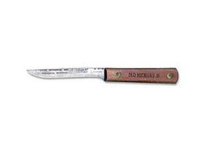 Ontario 72-6" Boning Knife 7000 Fixed Blade Wood Handle Ontario 72-6" Boning Knife 7000 Fixed Blade Wood Handle