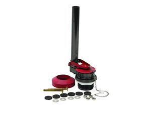 Flush Valve Kit Fluidmaster Inc Toilet Repair 507AKP7 039961009364 Flush Valve Kit Fluidmaster Inc Toilet Repair 507AKP7 039961009364