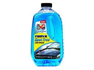 48 Fl. Oz. Spot Free Car Wash Rain-X Miscellaneous Auto 620034 079118200343 48 Fl. Oz. Spot Free Car Wash Rain-X Miscellaneous Auto 620034 079118200343